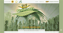 Desktop Screenshot of growcity.com